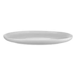 Porcelain Oval Platter 33cm