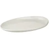Porcelain Oval Platter 41cm