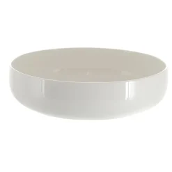 Porcelain Round Bowl M