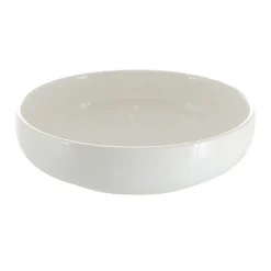 Porcelain Round Bowl S