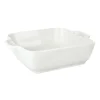 Porcelain Square Baking Dish 20cm
