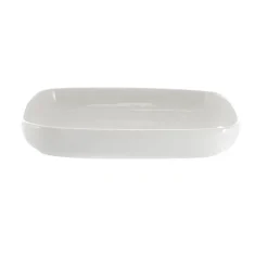 Porcelain Square Plate