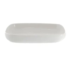 Porcelain Square Plate