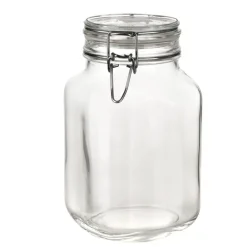 Preserving Jar Fido L