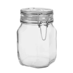 Preserving Jar Fido S