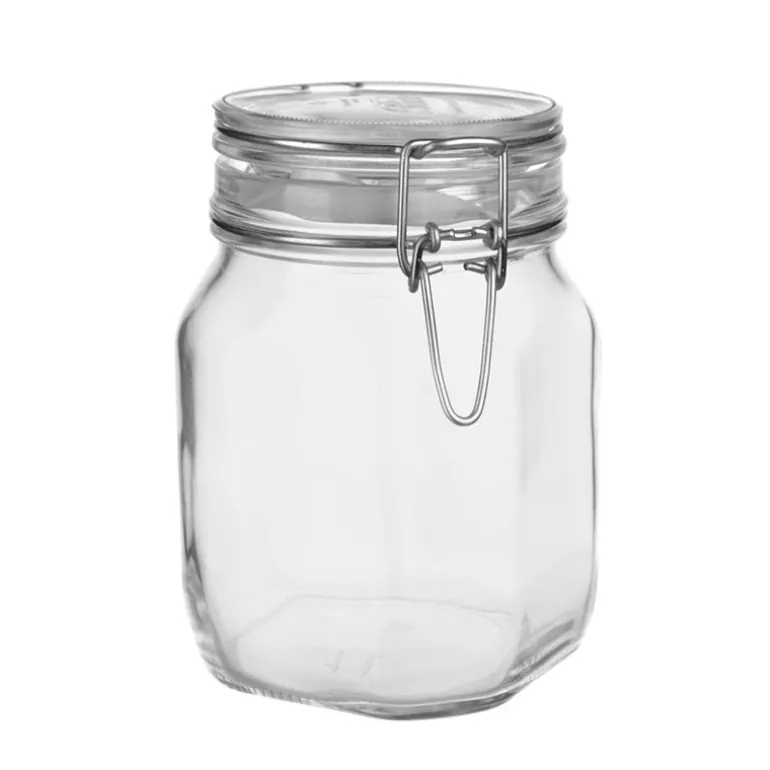 Preserving Jar Fido S