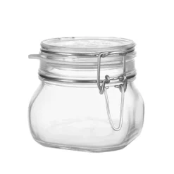 Preserving Jar Fido XXS