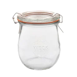 Preserving Jar Mini Tulip 220ml