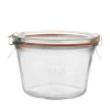 Preserving Jar Sturz Short 370ml