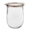 Preserving Jar Tulip 1L