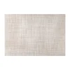 PVC Rectangle Placemat Natural Taupe