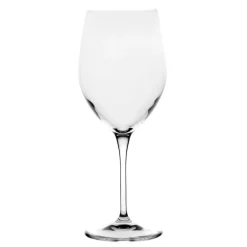 Red Wine Glass Premium