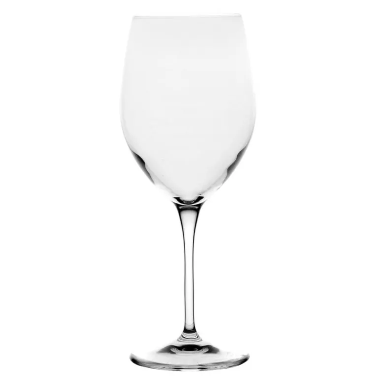 Red Wine Glass Premium