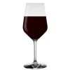 Red Wine Glass Revolution
