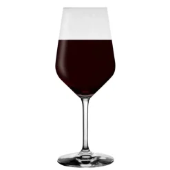 Red Wine Glass Revolution
