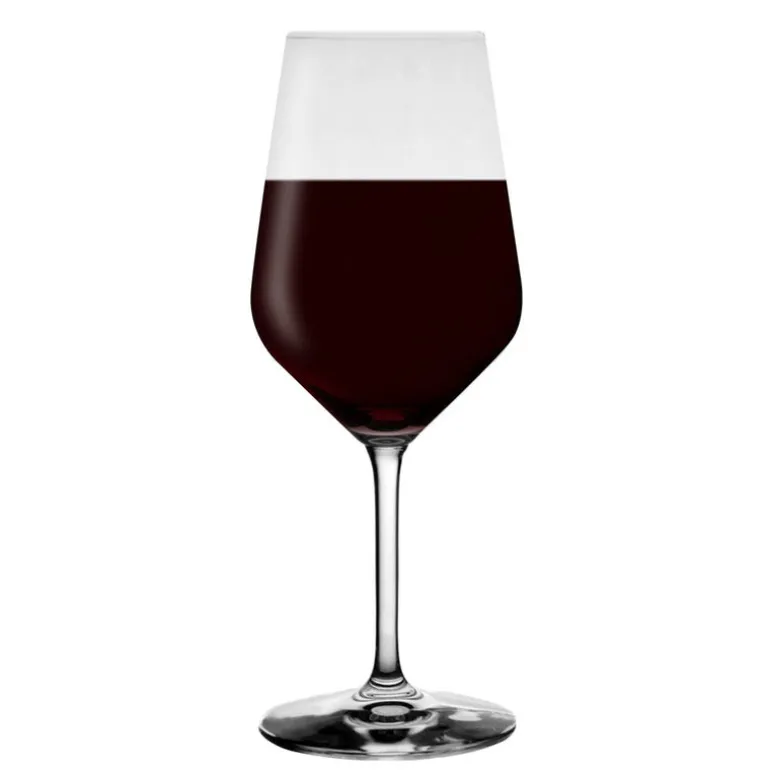 Red Wine Glass Revolution