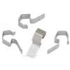 Replacement Weck Clips Pack/12