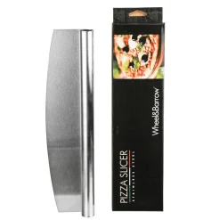 Rocking Pizza Cutter S/S