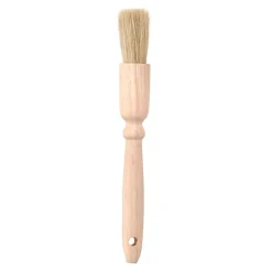 Round Pastry Brush