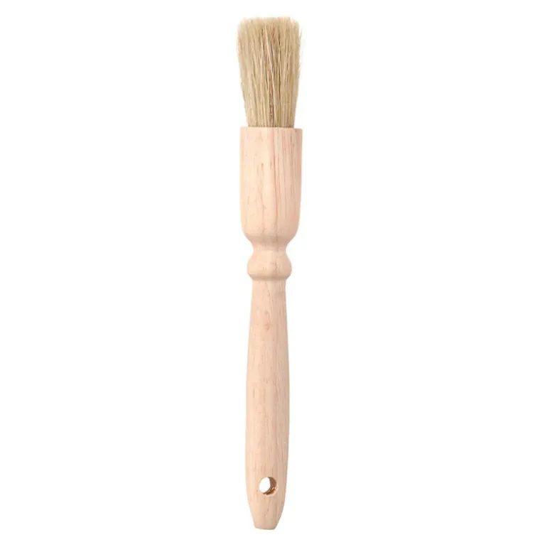Round Pastry Brush
