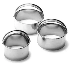 Scone Cutter Set