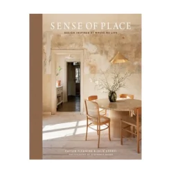 Sense of Place by Caitlin Flemming