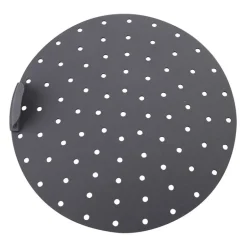 Silicone Air Fryer Round Liner