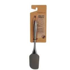 Silicone Grey Spatula