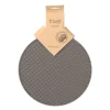 Silicone Round Trivet