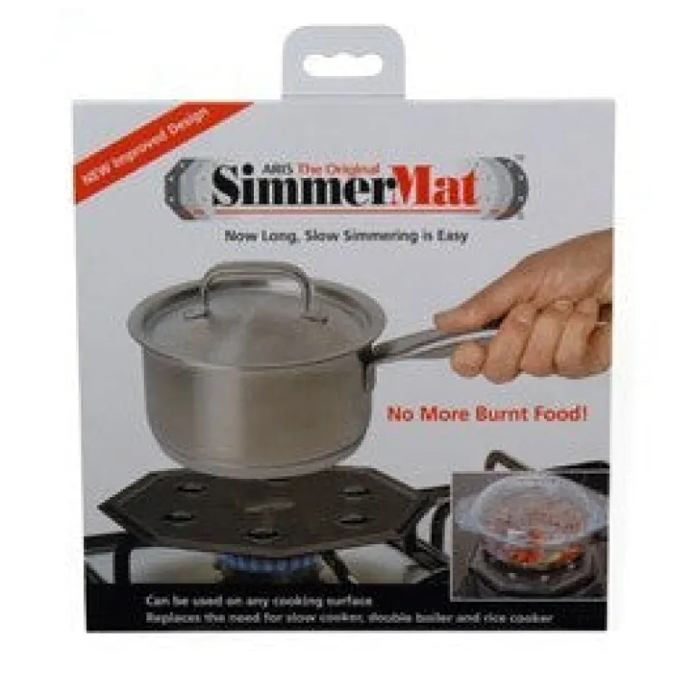 Simmer Mat Heat Diffuser