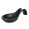 Spoon Rest Black