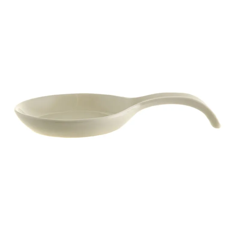 Spoon Rest Cream