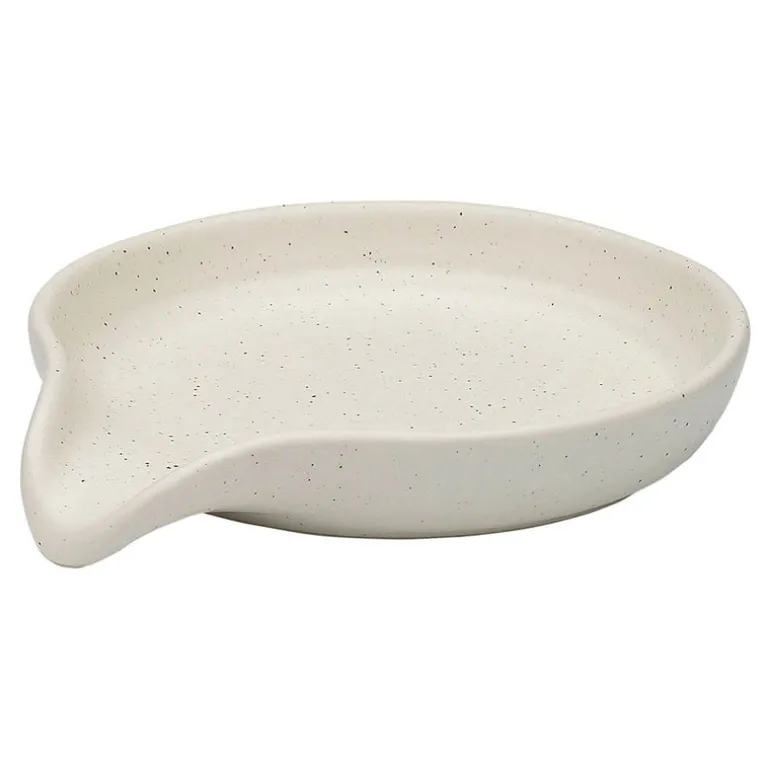 Spoon Rest Ottawa Calico