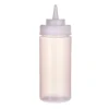 Squeeze Bottle Clear