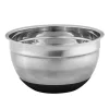 Stainless Steel Anti-Slip Mixing Bowl Medium