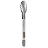 Stainless Steel Tongs Autolock 30cm