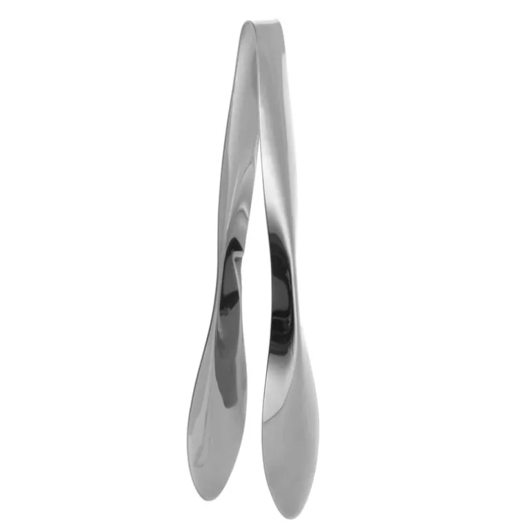 Stainless Steel Tongs 30cm