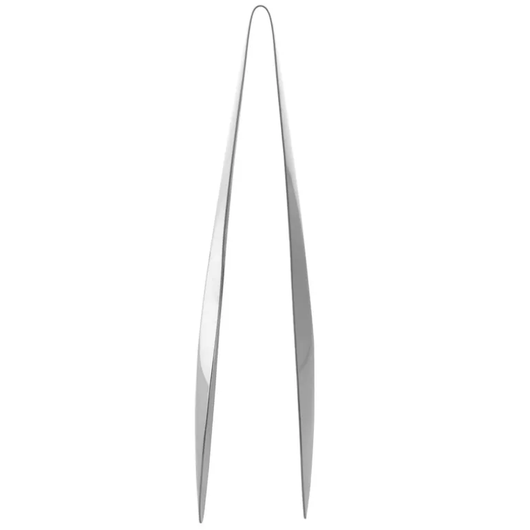 Stainless Steel Tongs 30cm