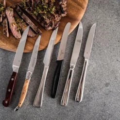 Steak Knife Bogart