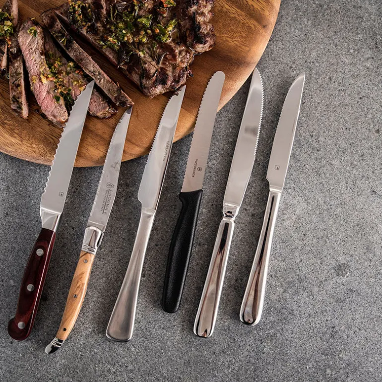 Steak Knife Elite