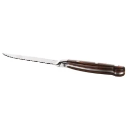 Steak Knife Pakka Handle