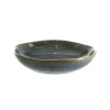 Stoneware Bowl Atomic Blue