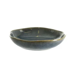 Stoneware Bowl Atomic Blue