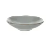Stoneware Condiment Bowl Olive Green