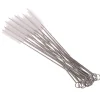 Straw Cleaning Brush