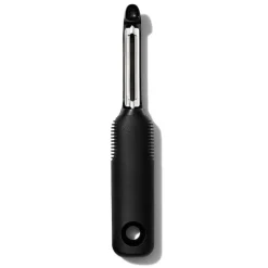 Swivel Black Peeler