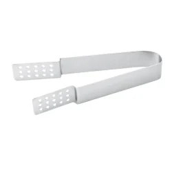 TeaBag Squeezer Mini Tongs S/S