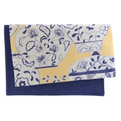 Teapot Print Runner