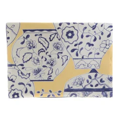 Teapot Print Runner