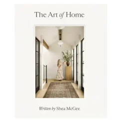 The Art Of Home Book